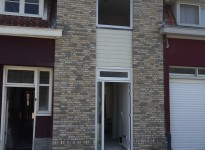 Renovatie woning Bergen op Zoom